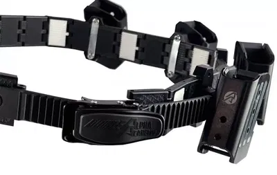 DAA Lynx Belt Ratchet Buckle