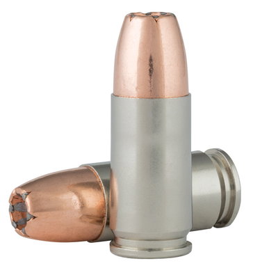 Speer Gold Dot 9mm +P 124gr GDHP 20 st/ask