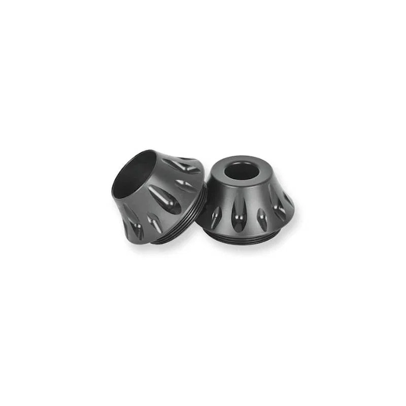 Stalon Konisk Pipbussning Victor-serien 22,5mm