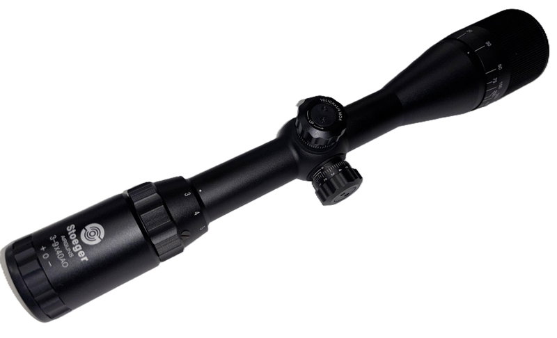 Stoeger Scope 3-9 x 40AO