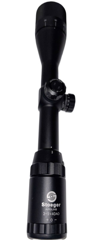 Stoeger Scope 3-9 x 40AO