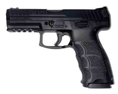 Pistol Heckler & Koch SFP 9 Begagnad