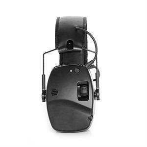 Albecom Hörselskydd EM030 BT (Svart) Silicon