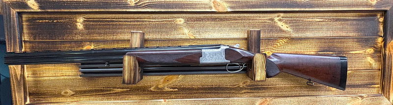 Hagelgevär Miroku 6000 Grade 3 kal 12/70 Begagnad