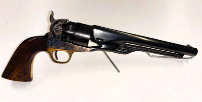 Revolver Colt M 1860