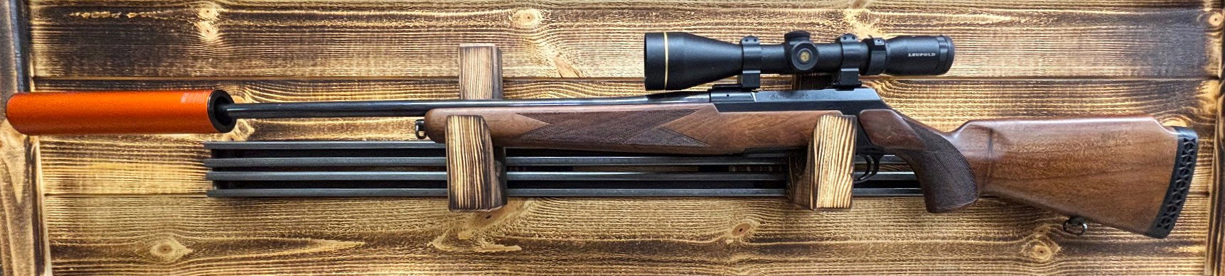 Carl Gustaf 4000 kaliber: 6,5x55 (Begagnad)