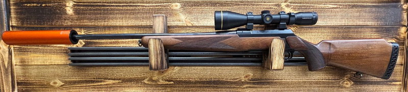 Carl Gustaf 4000 kaliber: 6,5x55 (Begagnad)