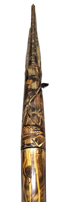 Hagelautomat Beretta A 400 Extreme Kal 12. Begagnad