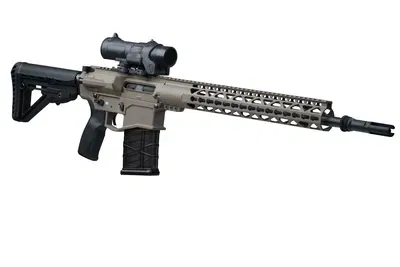 UTAS AR-10
