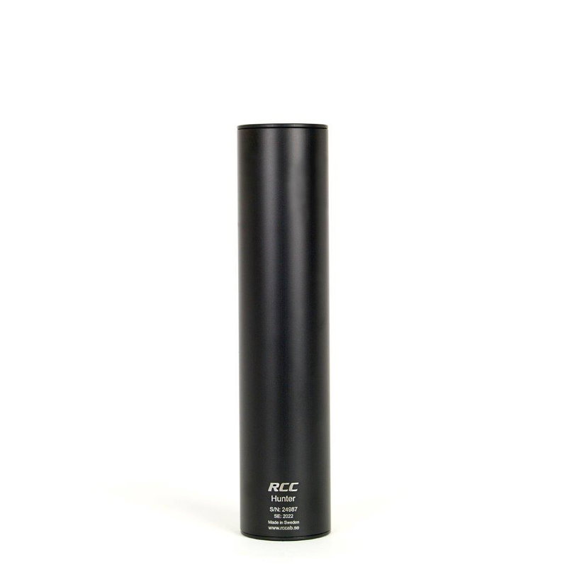 RCC Hunter
