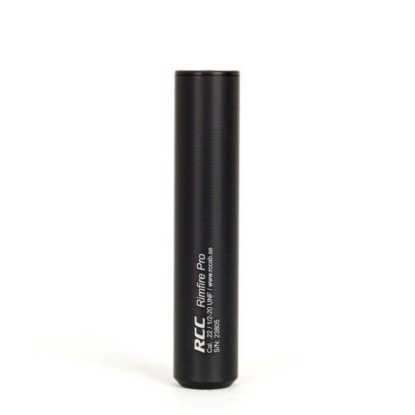 RCC Rimfire Pro M13