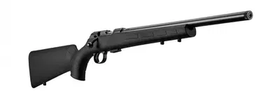 CZ 457 Varmint Synthetic 172-20