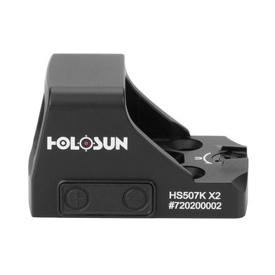 HOLOSUN HS507K X2, Circle Dot/Shake Awake