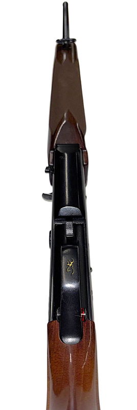 Browning Bar 2 Safari. Begagnad.