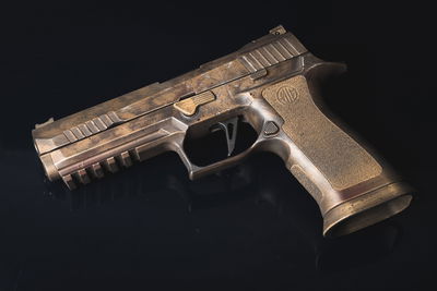 Custom färg med Ceracote