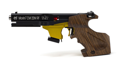 Morini CM 22M RF