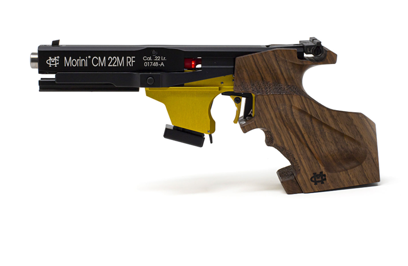 Morini CM 22M RF