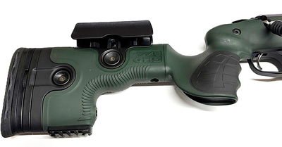 Tikka T3x Wild Boar edition .308 win.  Begagnad