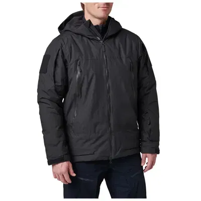 5.11 Bastion Jacket  Svart L