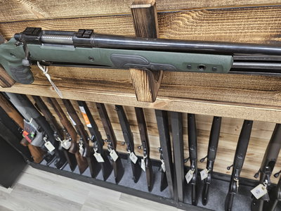 Remington 700 BDL 6838478 (Begagnad)