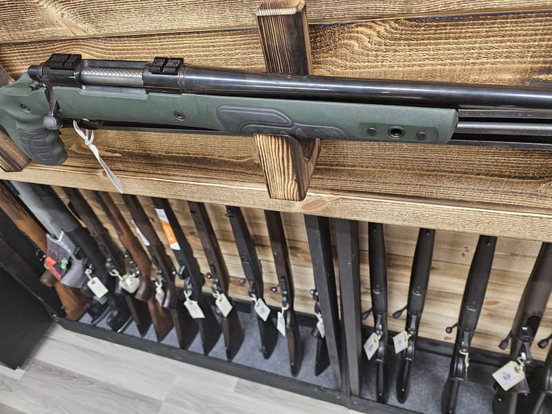 Remington 700 BDL 6838478 (Begagnad)