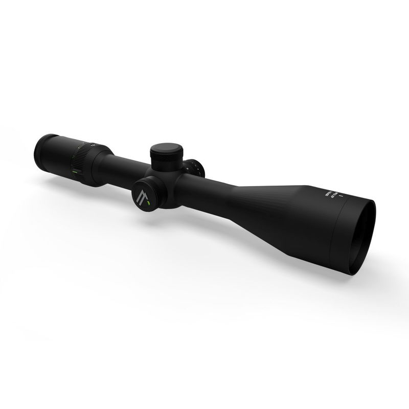 Alpen APEX XP 5-25 x 50 BDC