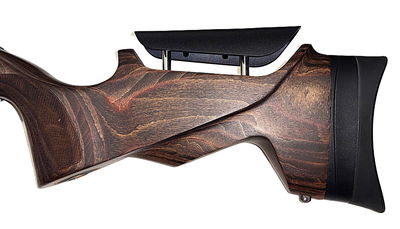 Sauer 100 Fieldshoot, Ergo Flex