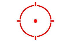 HOLOSUN HS507K X2, Circle Dot/Shake Awake