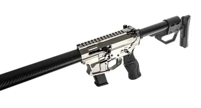 ADC SUPER COMPETITION, 9 mm