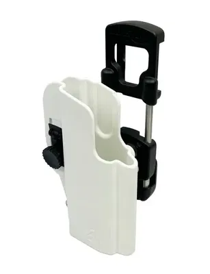 DAA Max Holster CZ S2 WHITE HÖ