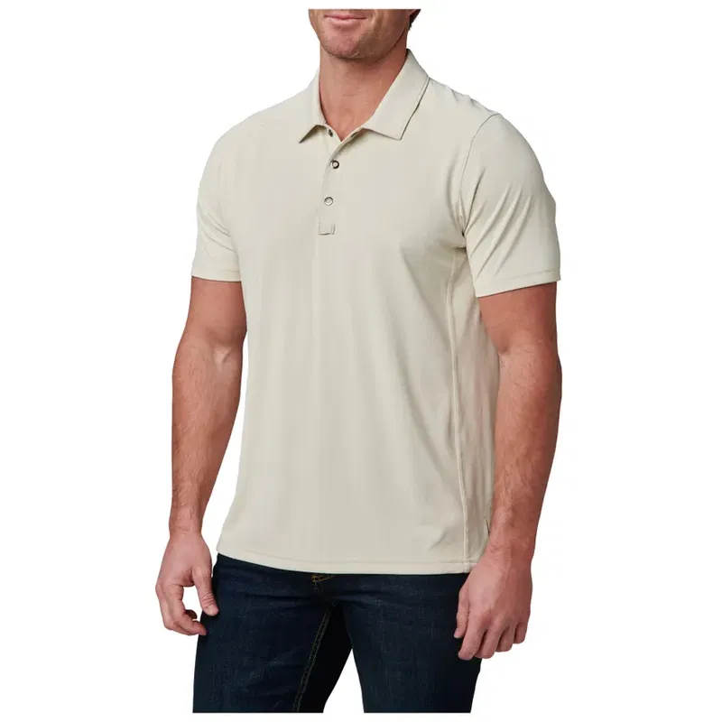 5.11 Paramount Polo 2.0 Ivory
