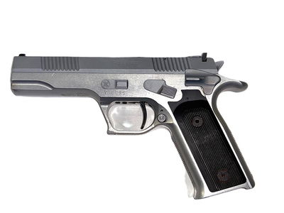 Pardini P.C 45S (.45 ACP + 9mm) Begagnad