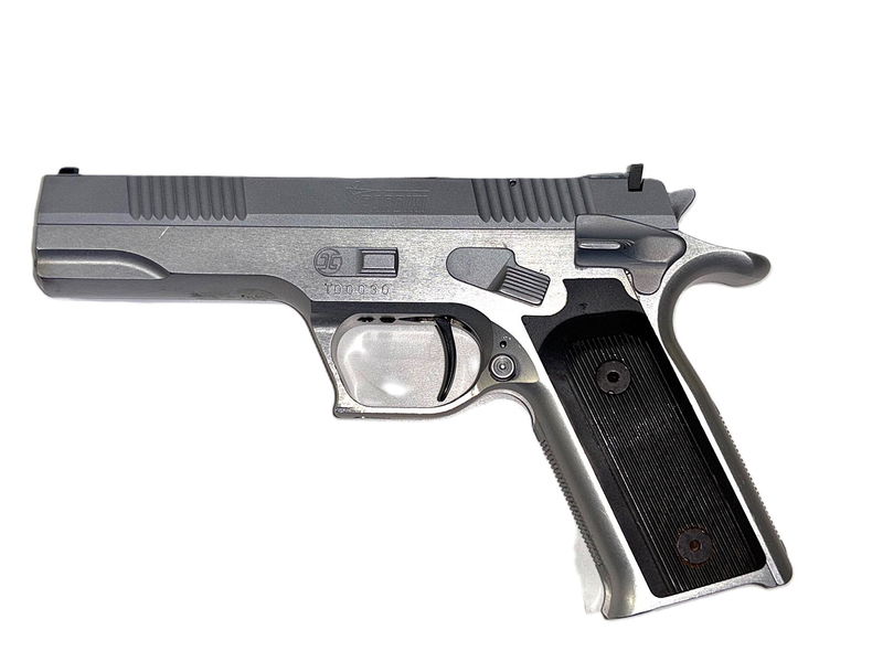 Pardini P.C 45S (.45 ACP + 9mm) Begagnad