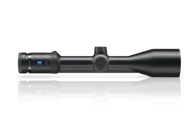 Zeiss Conquest V6 2,5-15 x 56
