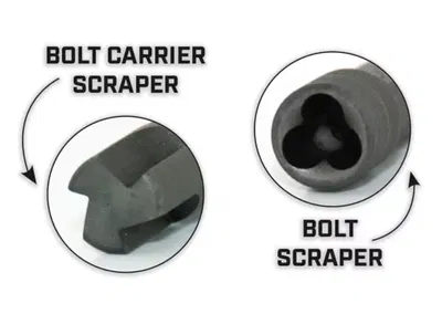 DAA Otis 5.56 B.O.N.E Tool
