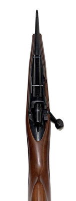 Kulgevär Remington Seven kal 243 Win  Begagnad