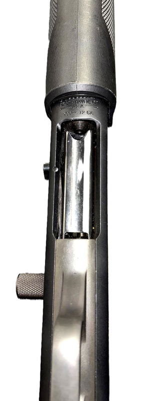 Hagelgevär Mossberg 930 JM Pro Kal 12 begagnad