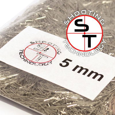 L.E.M Pins