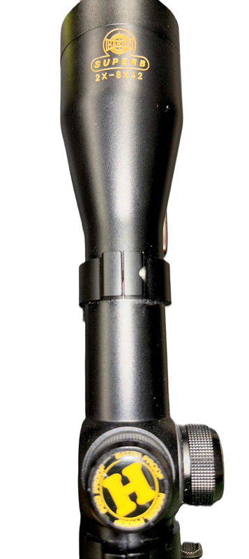 Remington 7400 kal 308 W begagnad