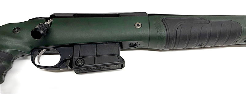 Tikka T3x Wild Boar edition .308 win.  Begagnad