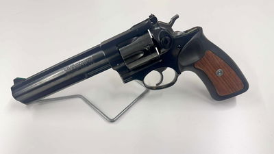 Ruger GP100