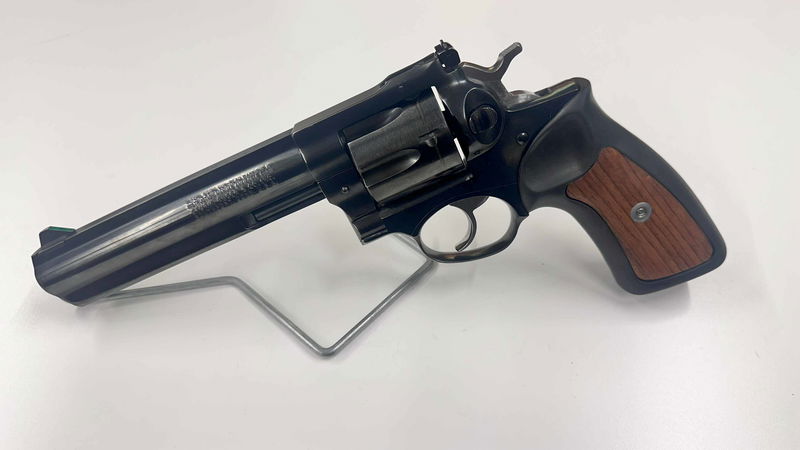 Ruger GP100