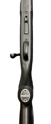 Sako Quad Varmint .17 HMR Begagnad