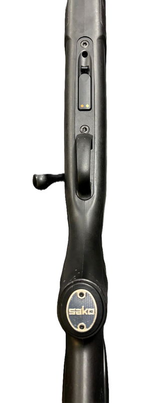 Sako Quad Varmint .17 HMR Begagnad