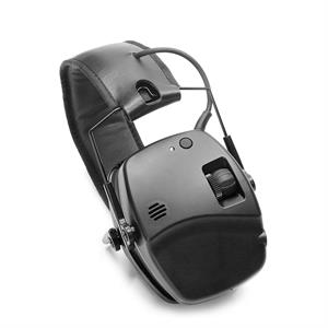 Albecom Hörselskydd EM030 (Svart) Silicon