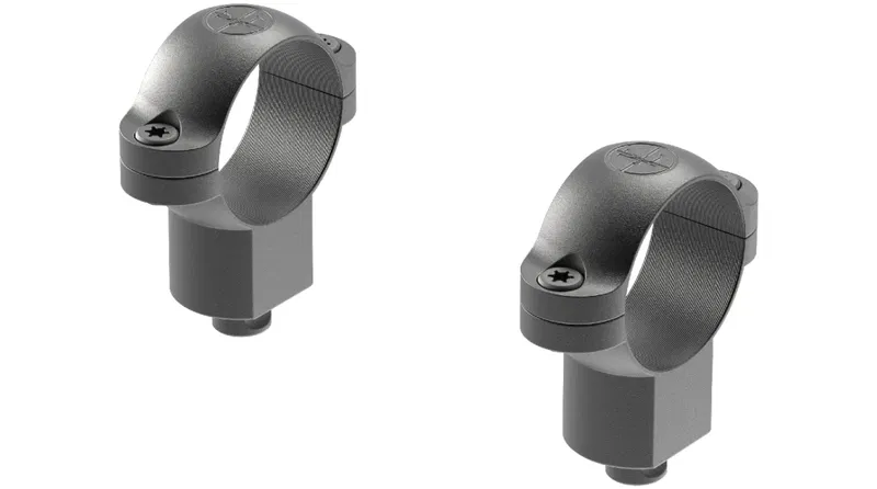Leupold QR Ringar 25mm (super high)