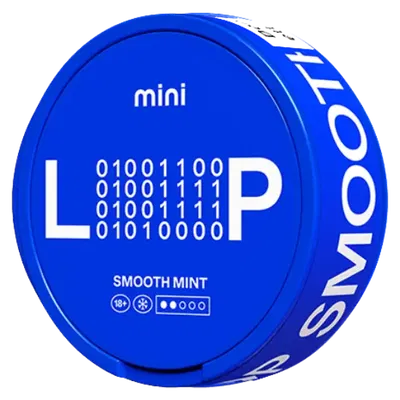 LOOP Smooth Mint Mini