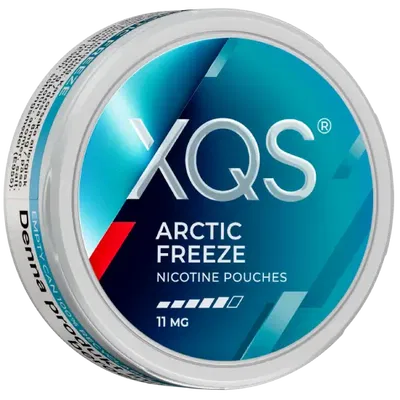 XQS Arctic Freeze Ultra