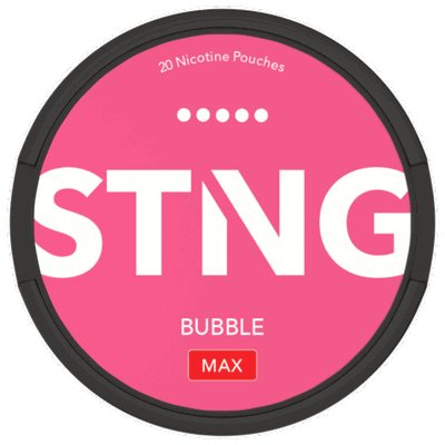 STNG Bubble MAX (EN)