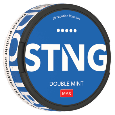 STNG Double Mint MAX (EN)